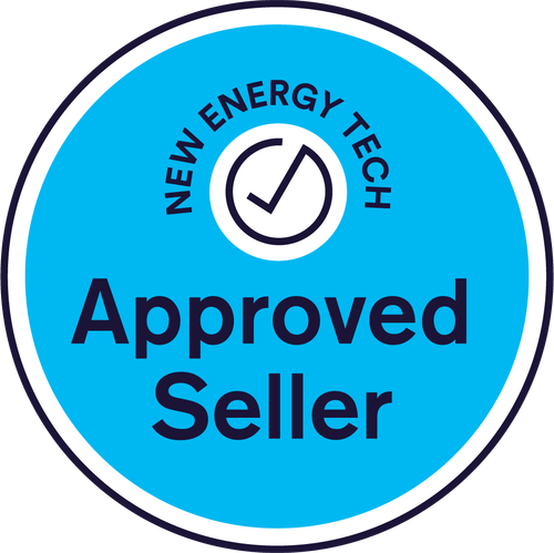 Approved Seller